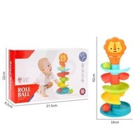 Huanger Roll Ball Toy