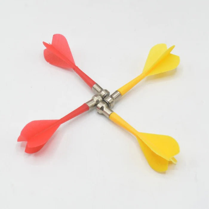 Magnetic Dartboard Game