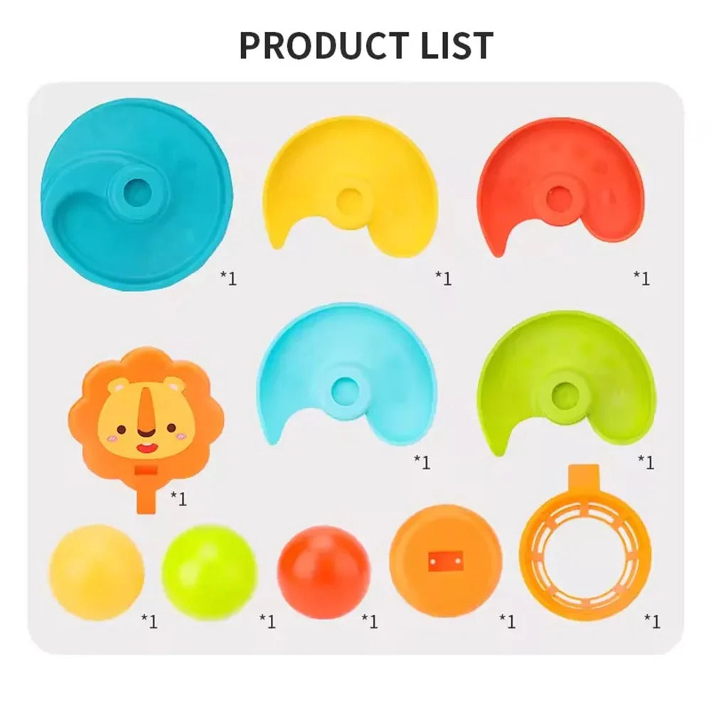 Huanger Roll Ball Toy