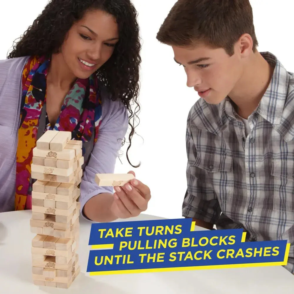 Gaming Classic Jenga