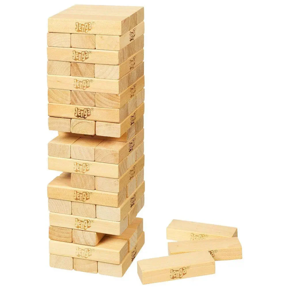 Gaming Classic Jenga