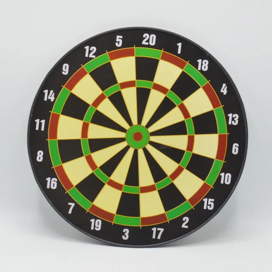 Magnetic Dartboard Game